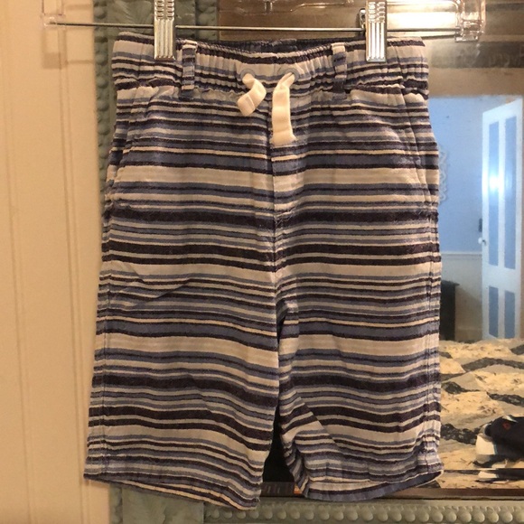 Gymboree matching set for boy - Picture 4 of 7